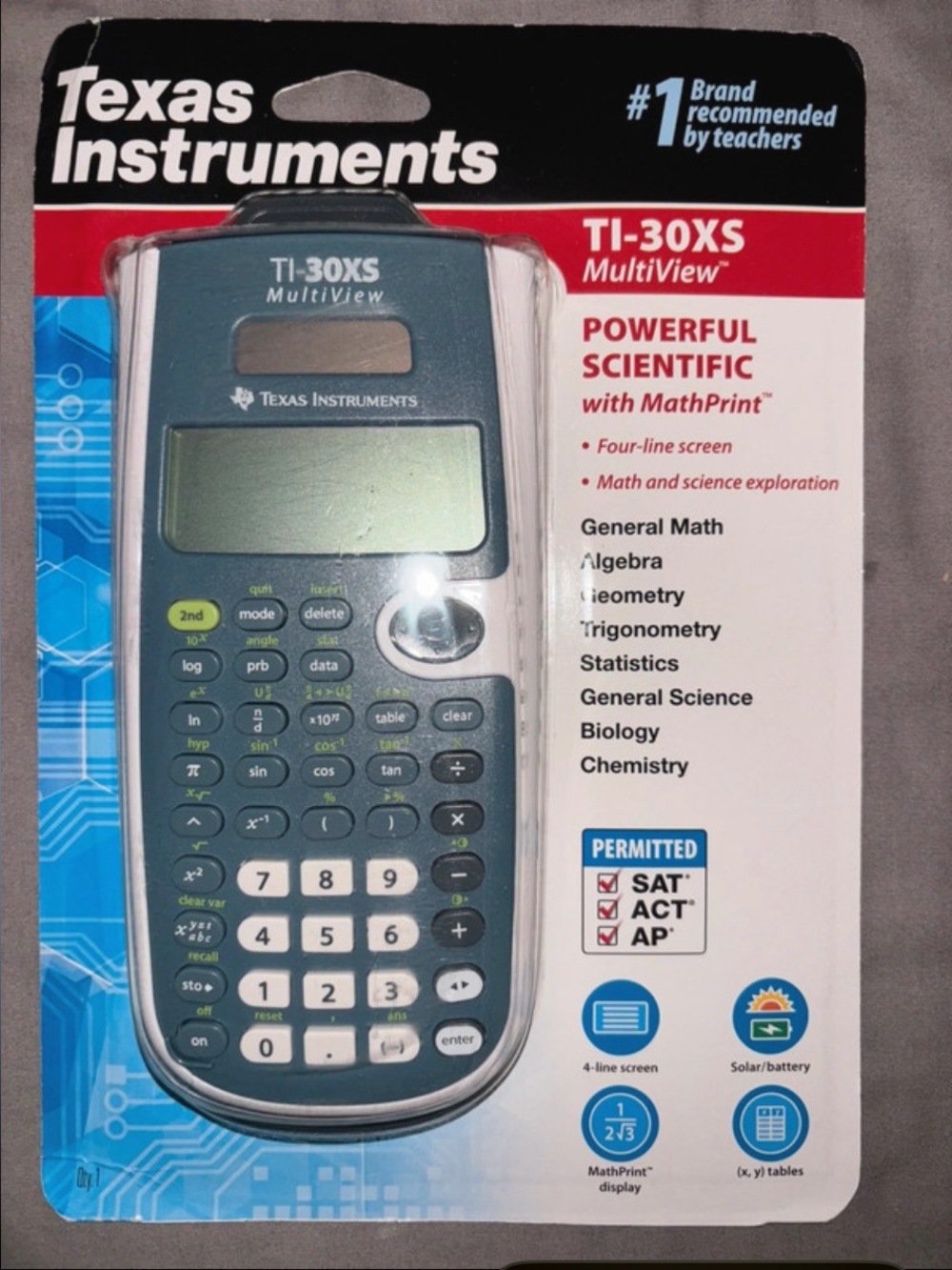 Calculator
